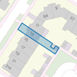 Perceel LSM00-D-3349