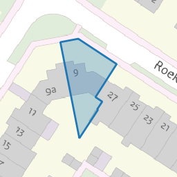 Perceel LSM00-D-3352