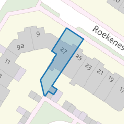 Perceel LSM00-D-3353