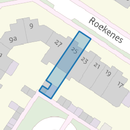 Perceel LSM00-D-3354