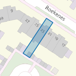 Perceel LSM00-D-3355