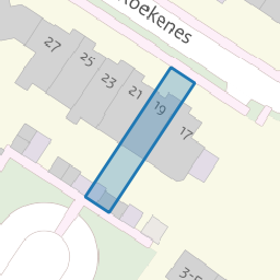 Perceel LSM00-D-3357