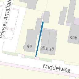 Perceel LSM00-D-3361