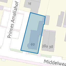 Perceel LSM00-D-3362