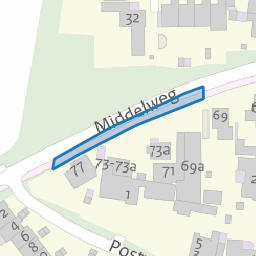 Perceel LSM00-D-3370