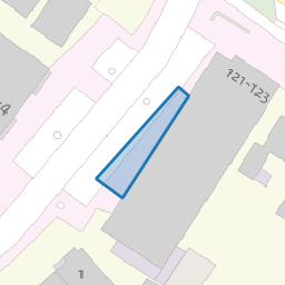 Perceel LSM00-D-3374