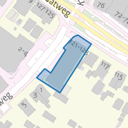 Perceel LSM00-D-3375