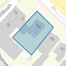 Perceel LSM00-D-3377