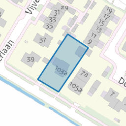 Perceel LSM00-D-3378