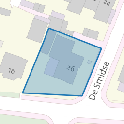 Perceel LSM00-D-3384