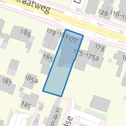 Perceel LSM00-D-3386