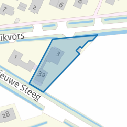 Perceel LSM00-D-3390