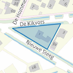 Perceel LSM00-D-3391