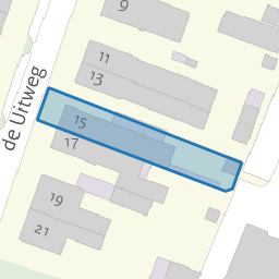 Perceel LSM00-D-3395