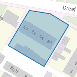 Perceel LSM00-D-3396