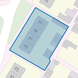 Perceel LSM00-D-3402