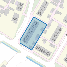 Perceel LSM00-D-3403