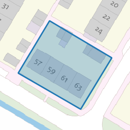 Perceel LSM00-D-3405