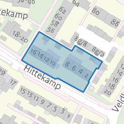 Perceel LSM00-D-3406