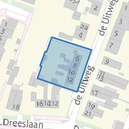 Perceel LSM00-D-3409