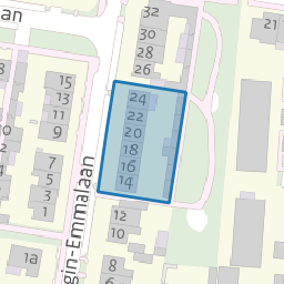 Perceel LSM00-D-3413