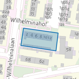 Perceel LSM00-D-3415