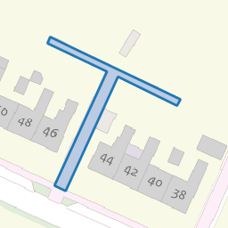 Perceel LSM00-D-3421