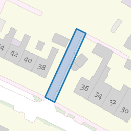 Perceel LSM00-D-3422