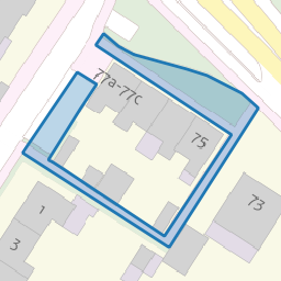Perceel LSM00-D-3425