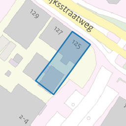 Perceel LSM00-D-3429