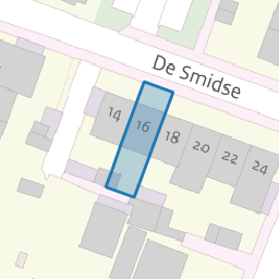 Perceel LSM00-D-3440