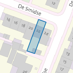 Perceel LSM00-D-3443