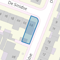 Perceel LSM00-D-3444