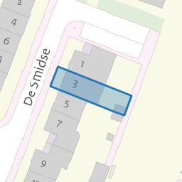 Perceel LSM00-D-3448