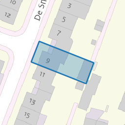 Perceel LSM00-D-3451