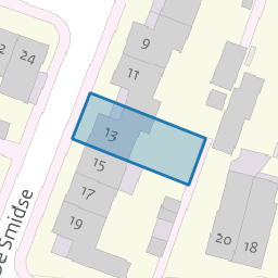 Perceel LSM00-D-3453