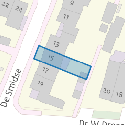 Perceel LSM00-D-3454