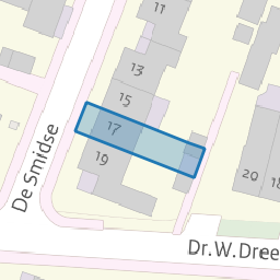 Perceel LSM00-D-3455