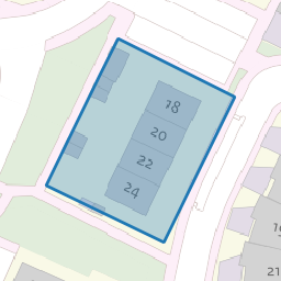 Perceel LSM00-D-3457