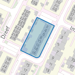 Perceel LSM00-D-3459