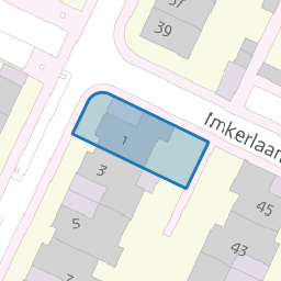 Perceel LSM00-D-3460