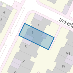 Perceel LSM00-D-3461