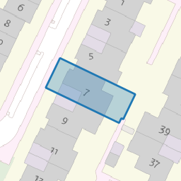 Perceel LSM00-D-3463