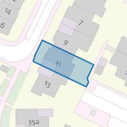 Perceel LSM00-D-3465