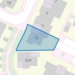 Perceel LSM00-D-3466