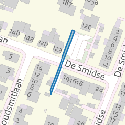 Perceel LSM00-D-3479