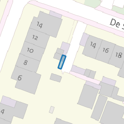 Perceel LSM00-D-3480