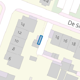 Perceel LSM00-D-3481