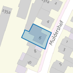 Perceel LSM00-D-3499