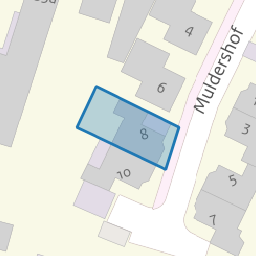 Perceel LSM00-D-3500